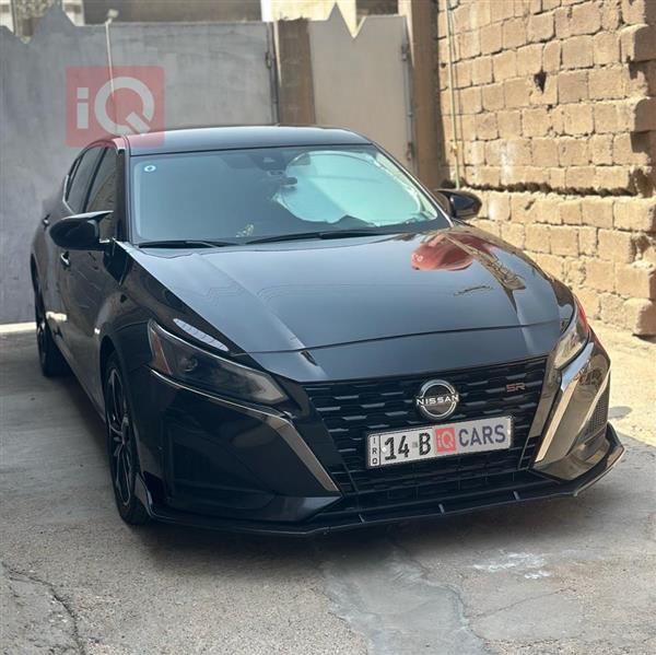 Nissan Altima 2023 for sale in Iraq - Um Qasr